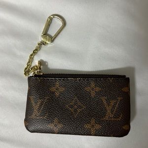 Key holder wallet pouch ✨